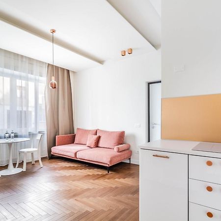 Appartamento Domusmi Cybo-2 Milano Esterno foto