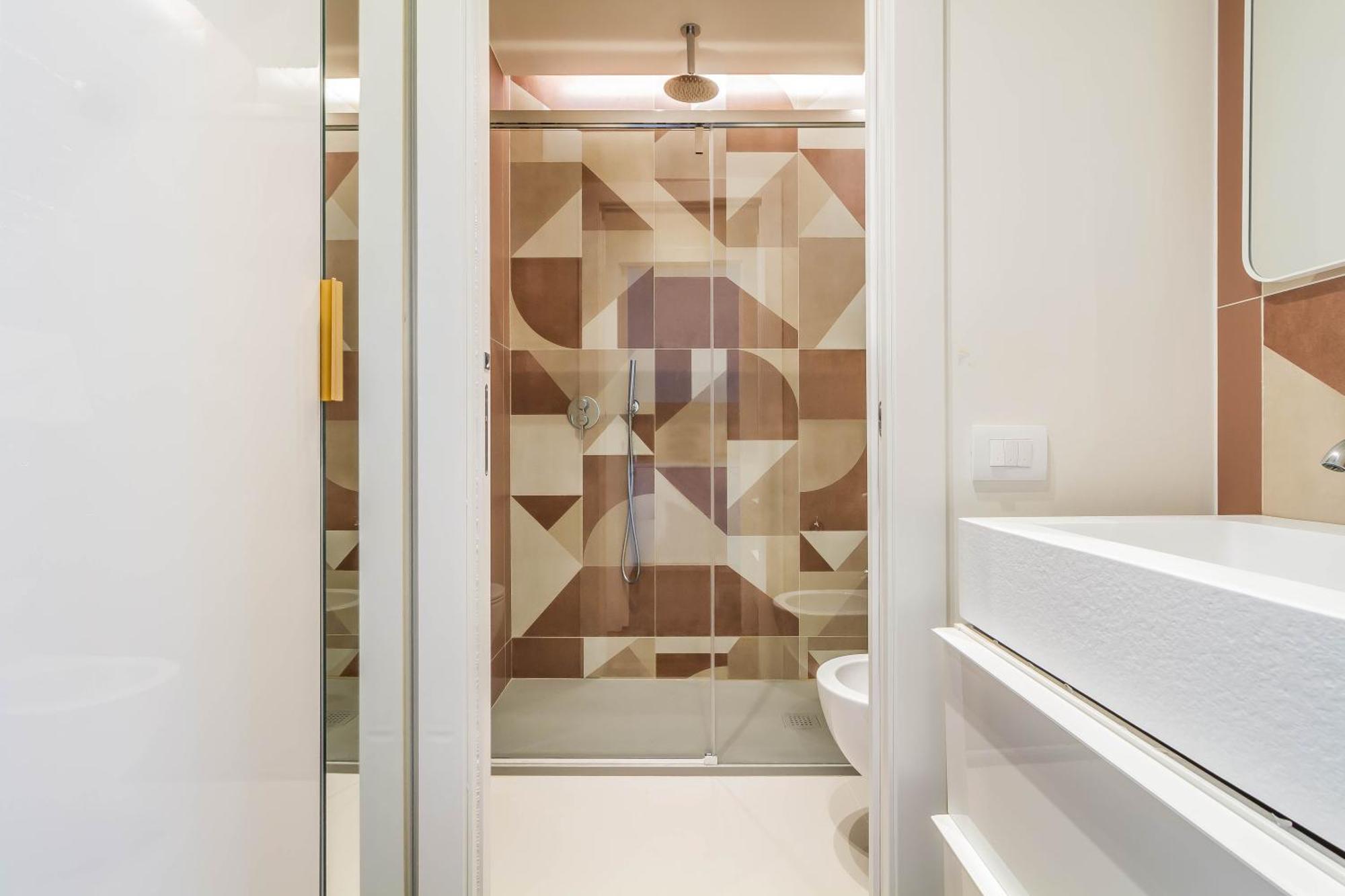 Appartamento Domusmi Cybo-2 Milano Esterno foto